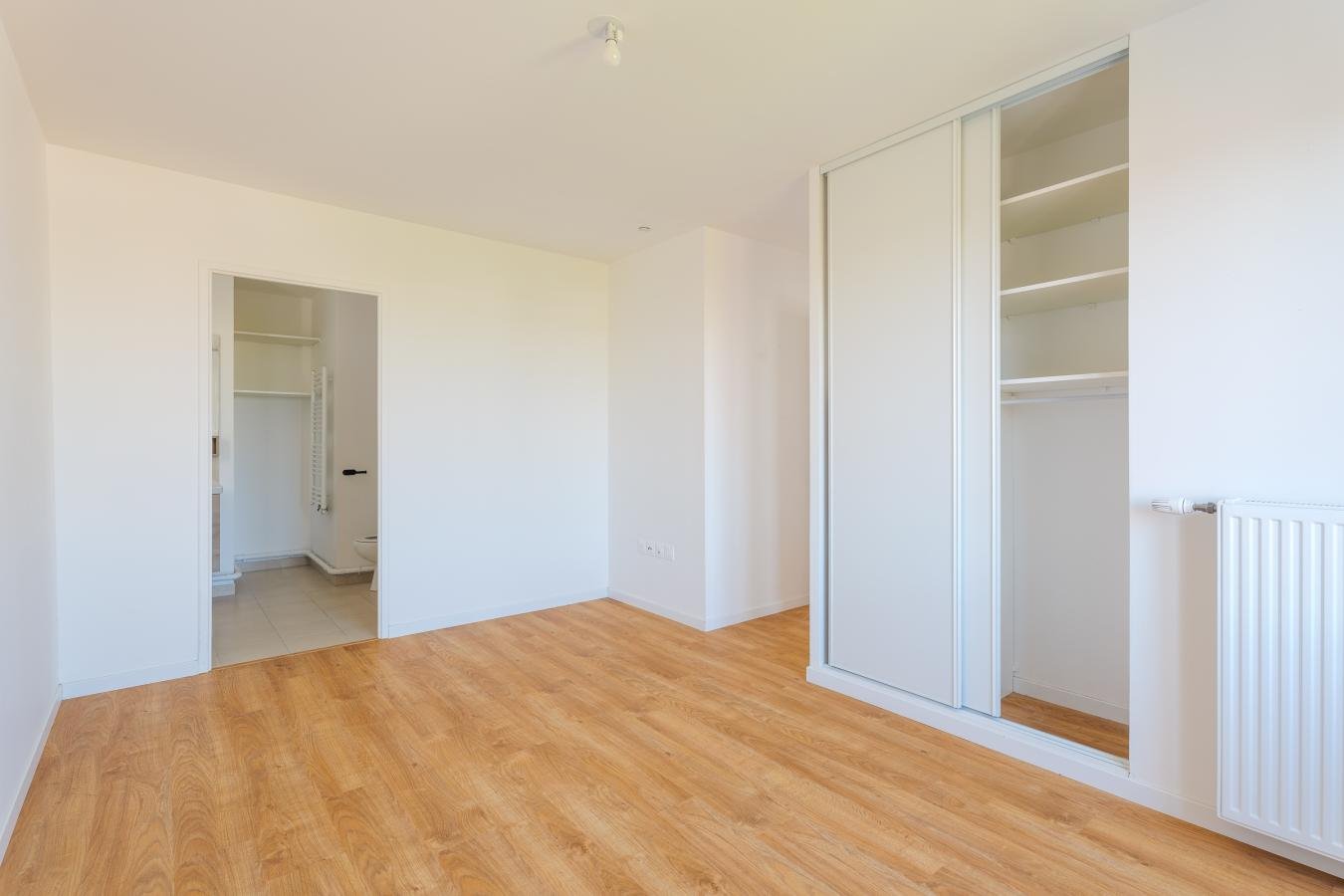 Maison à louer, 109m², Montreuil