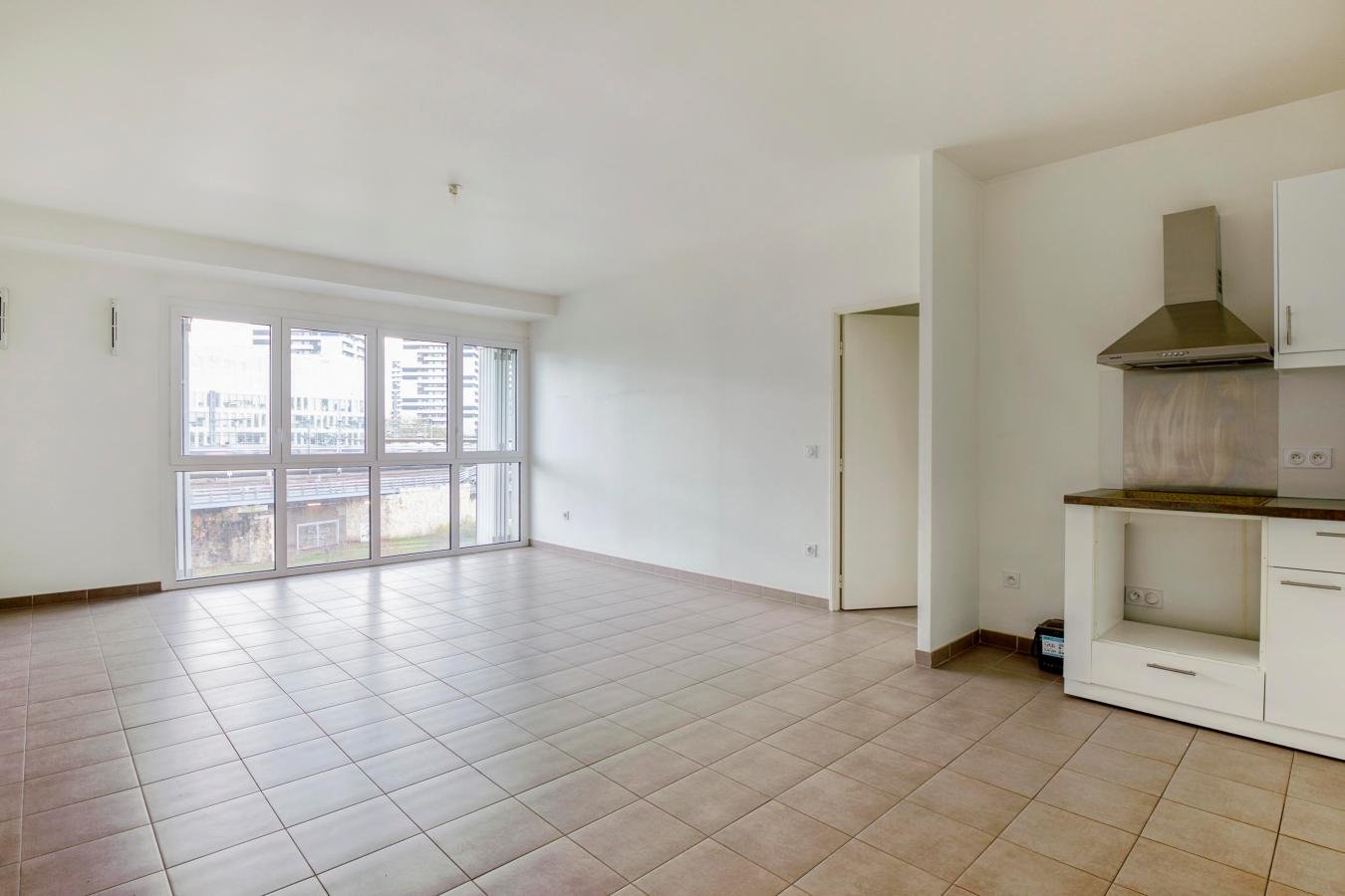 Maison à louer, 62m², Paris 19ème