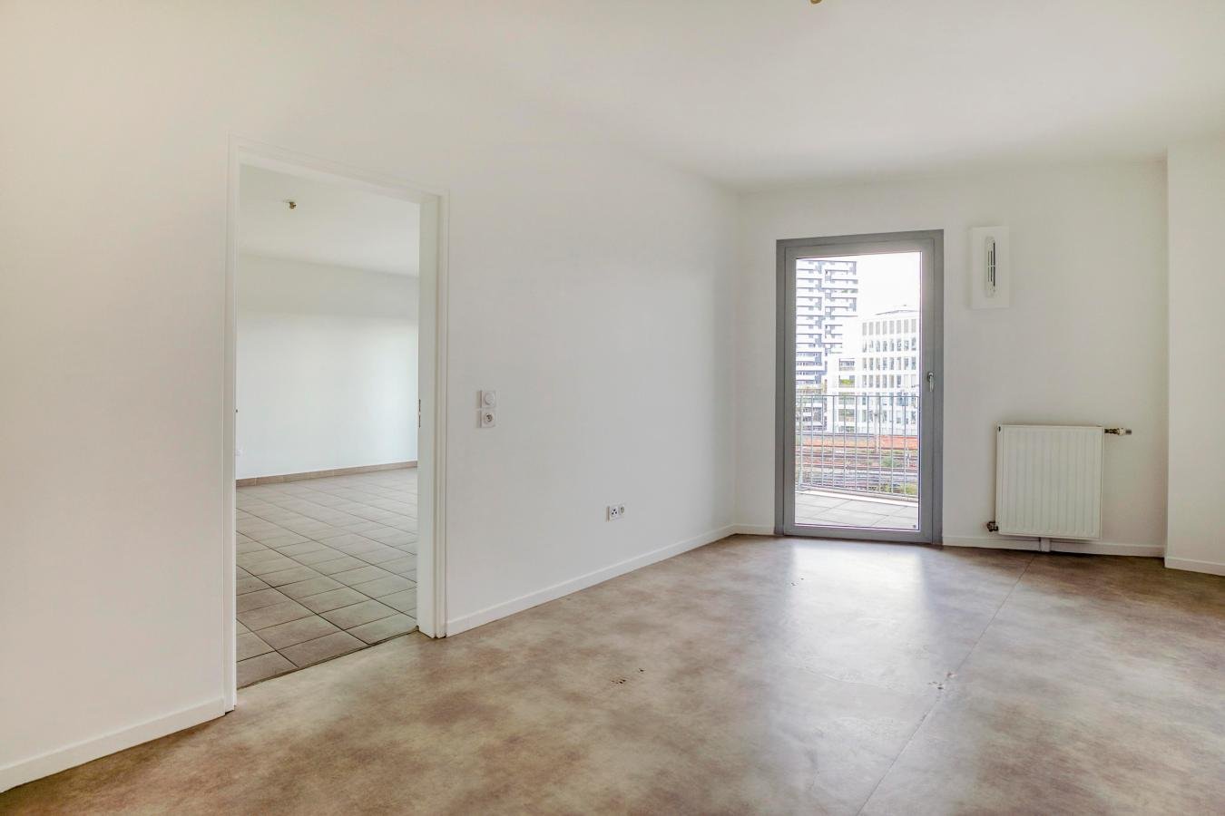Maison à louer, 62m², Paris 19ème