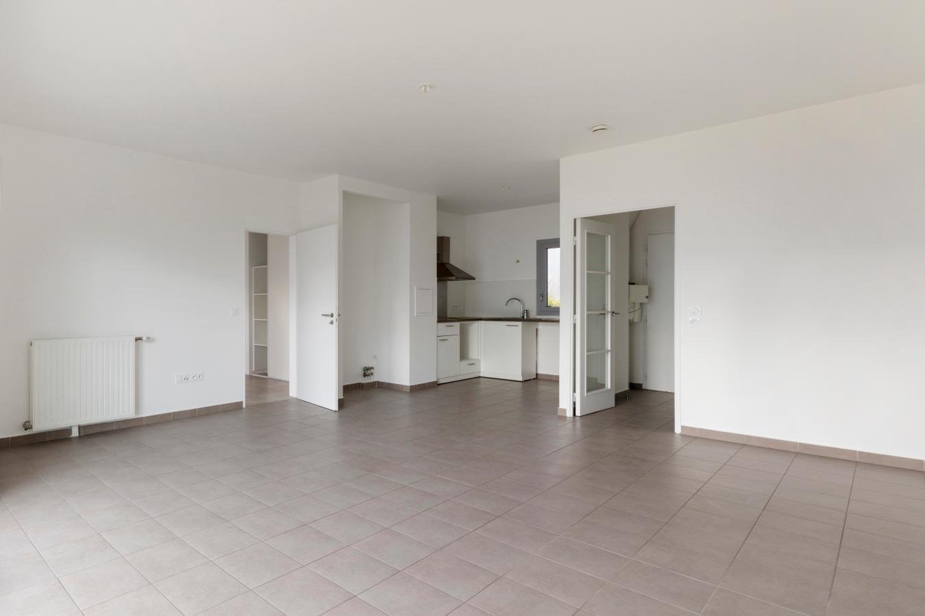 Maison à louer, 62m², Paris 19ème