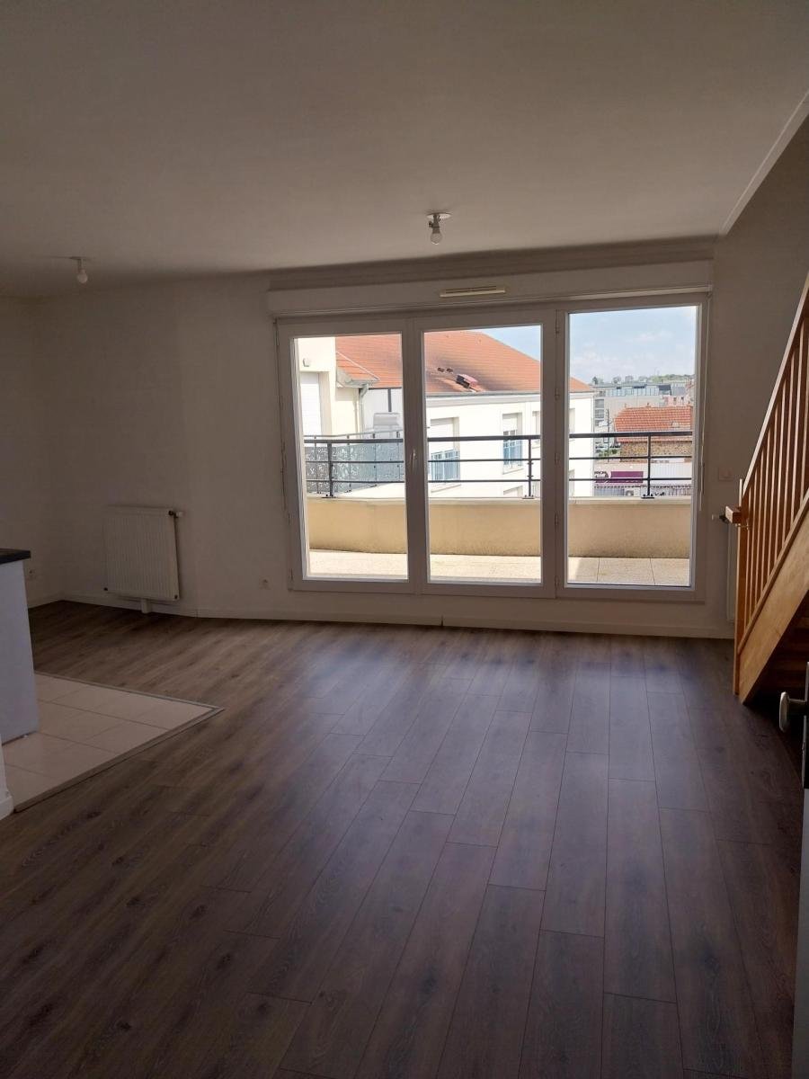 Appartement à louer, 58m², Dammarie-lès-Lys