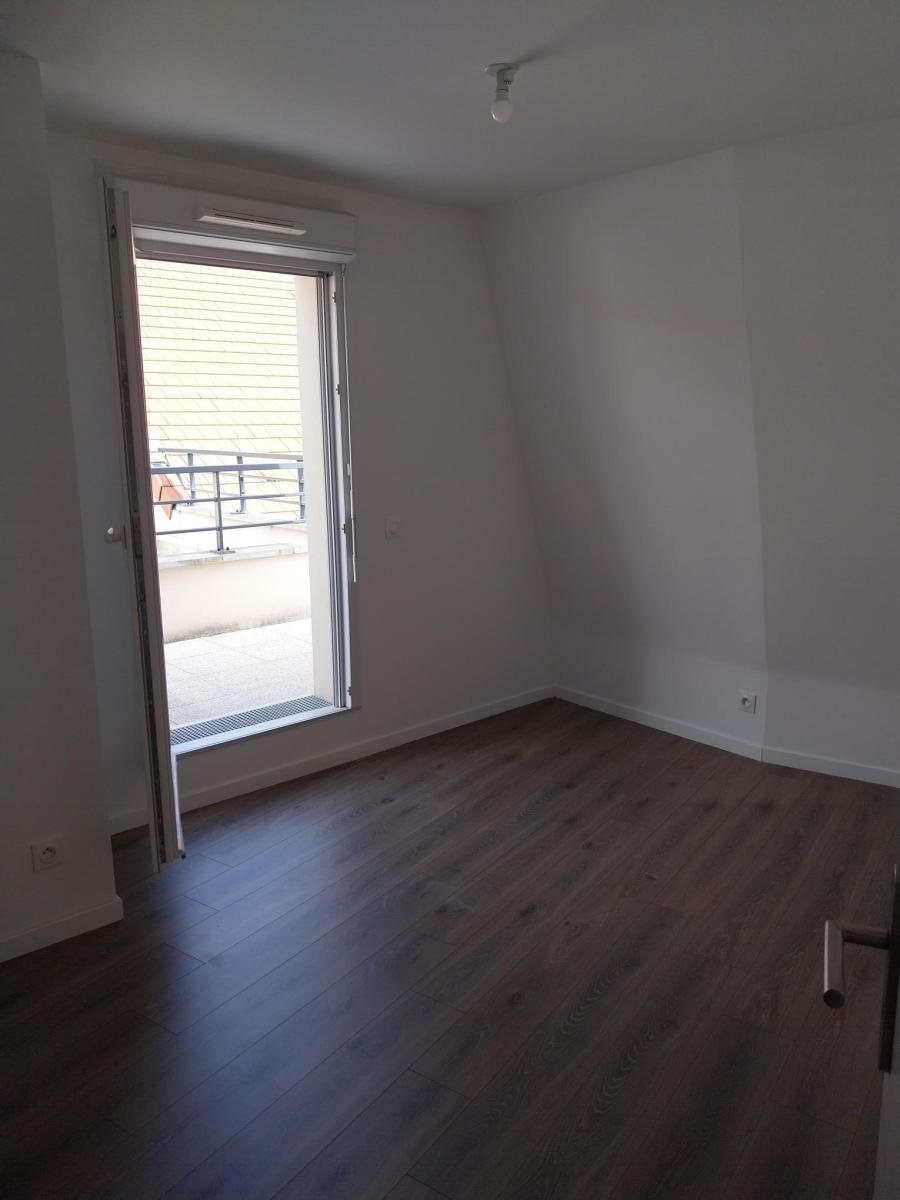 Appartement à louer, 58m², Dammarie-lès-Lys