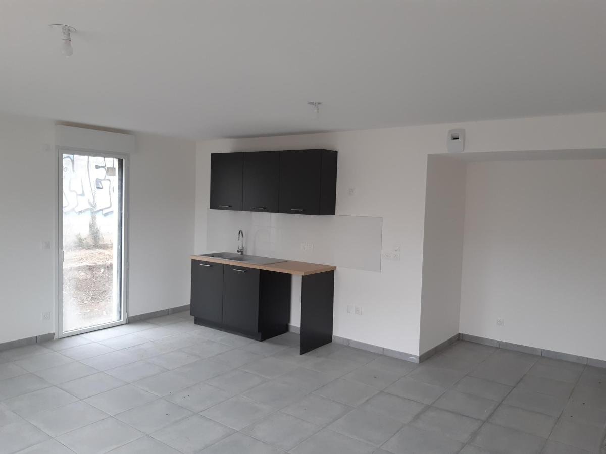 Maison à louer, 69m², Villeurbanne