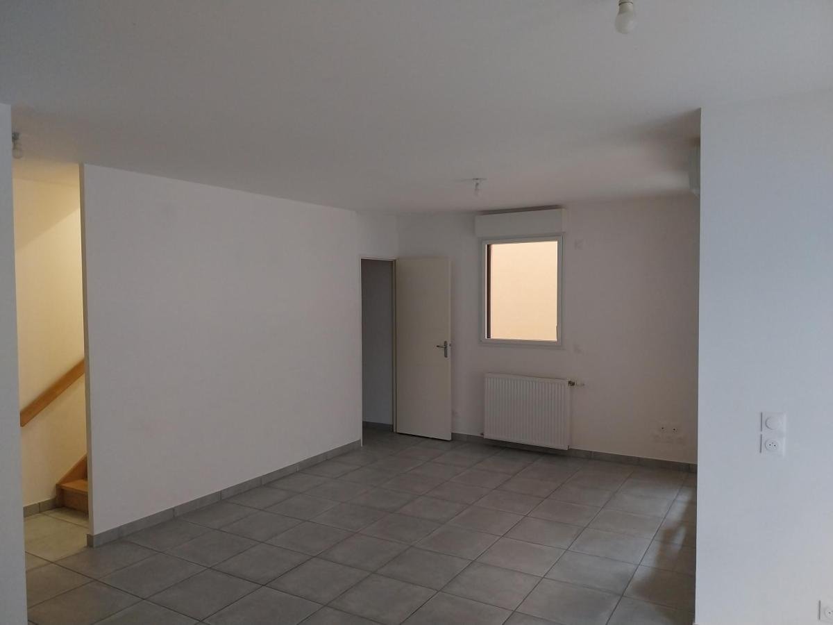 Maison à louer, 69m², Villeurbanne