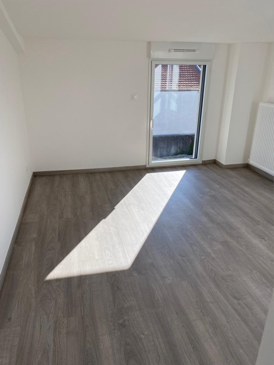 Maison à louer, 69m², Villeurbanne