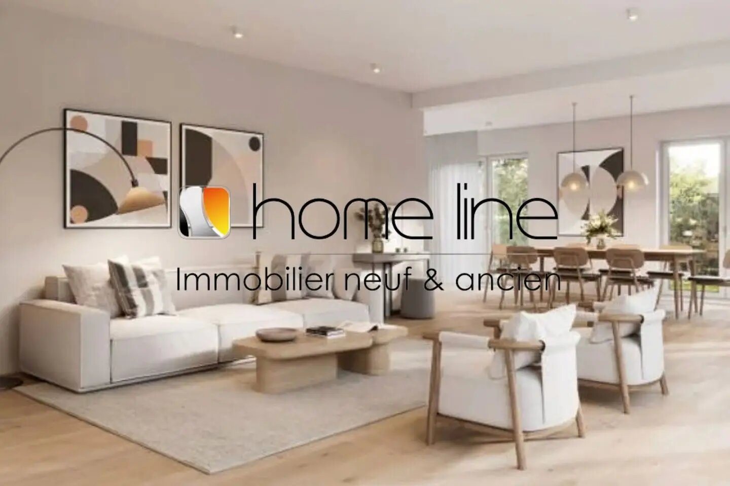Appartement à vendre, 80m², Grenoble