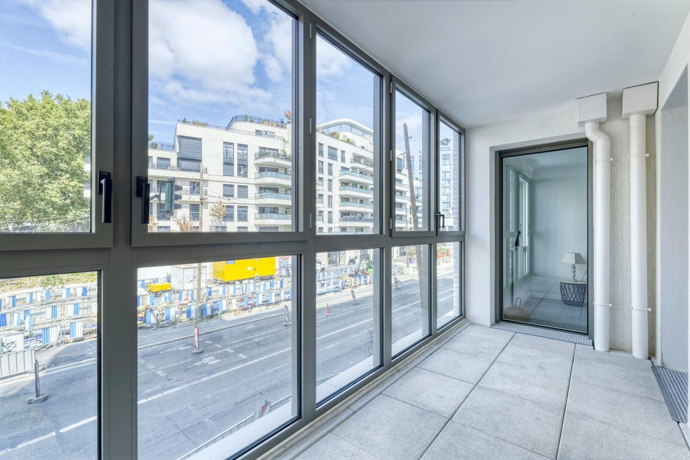 Appartement à louer, 80m², Colombes