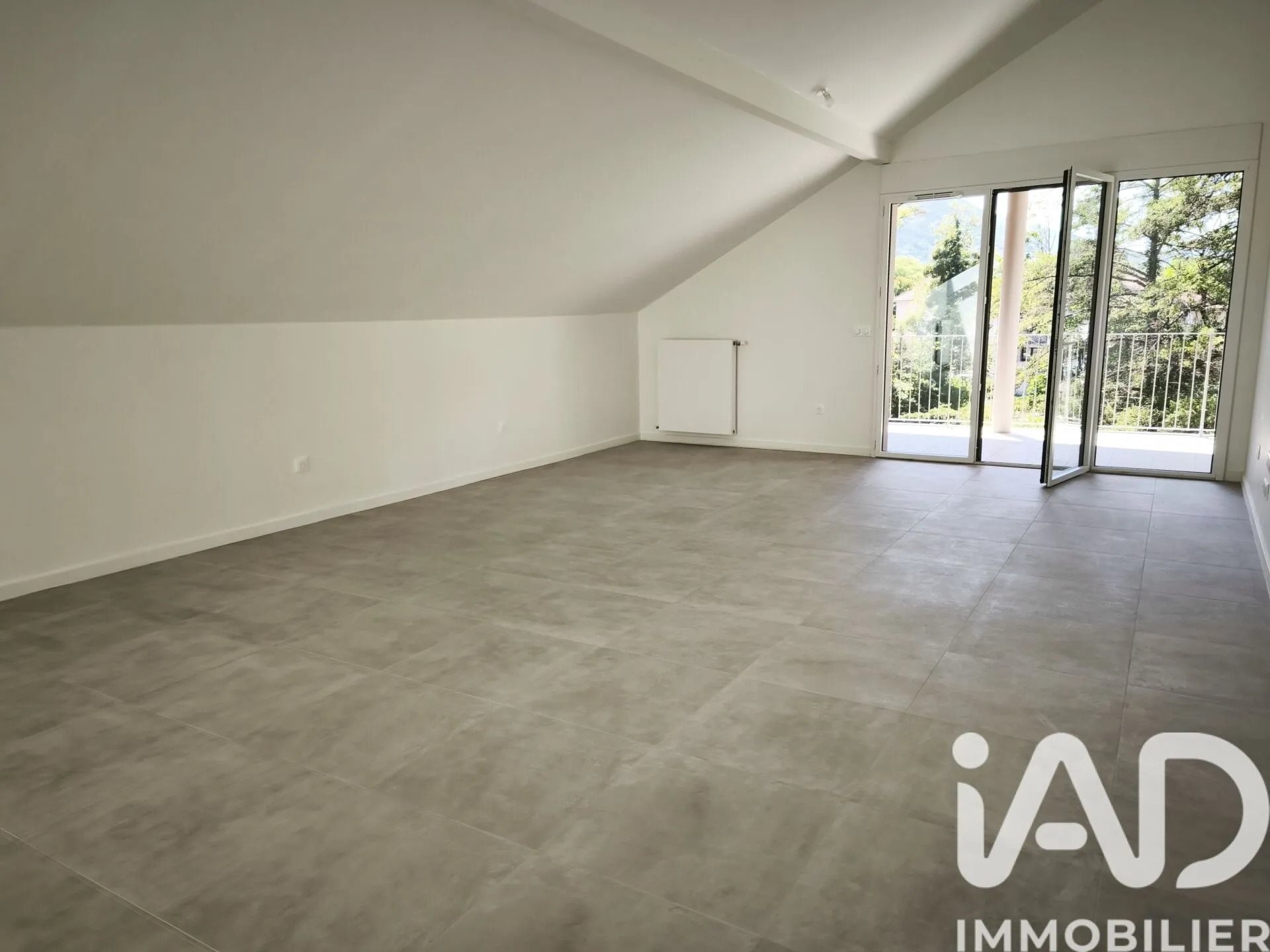 Appartement à vendre, 111m², Vif