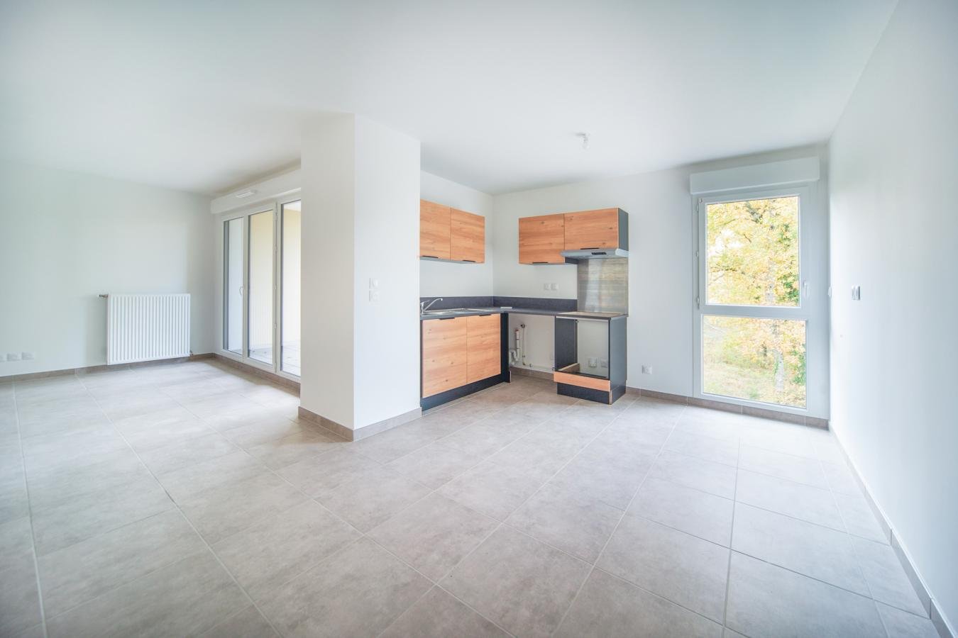Maison à louer, 64m², Bourg-en-Bresse