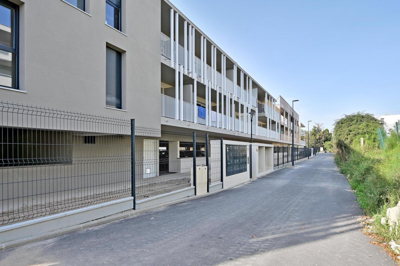 Appartement à louer, 63m², Arles