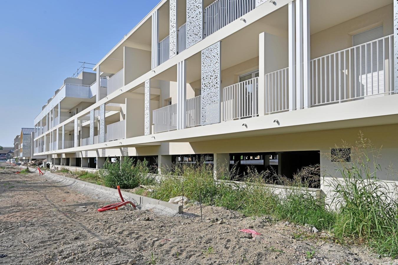 Appartement à louer, 63m², Arles