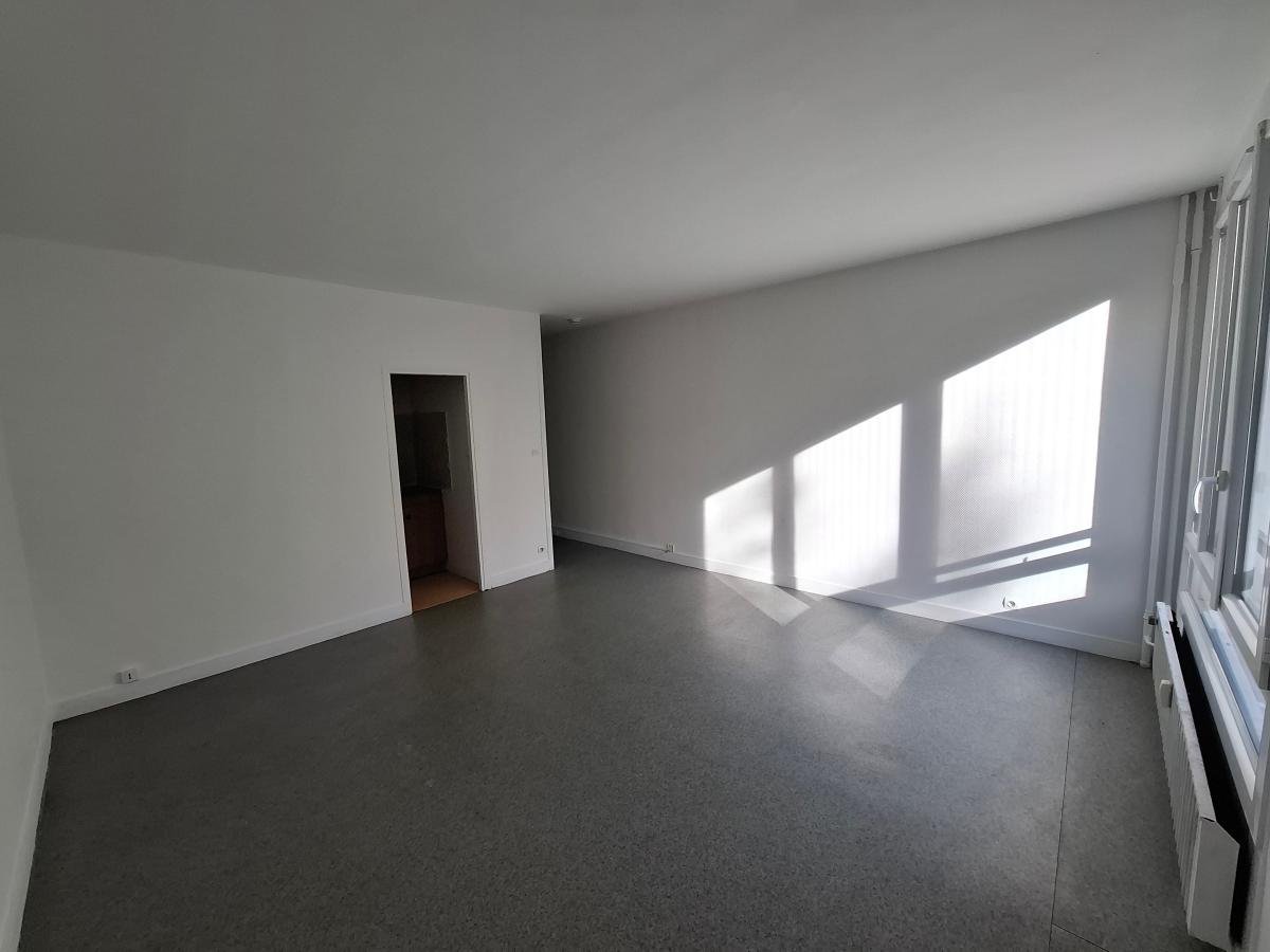 Appartement à louer, 30m², Beauvais