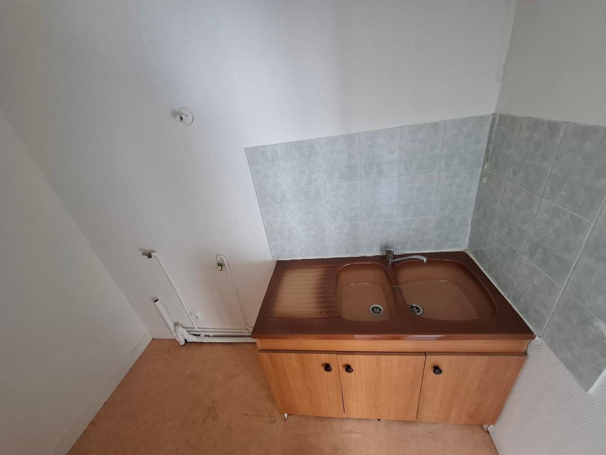 Appartement à louer, 30m², Beauvais