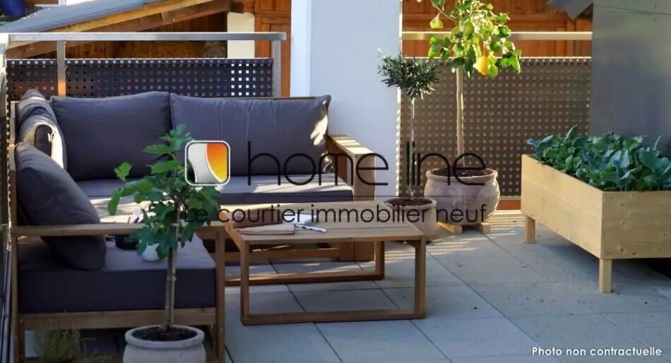 Appartement à vendre, 79m², Thonon-les-Bains