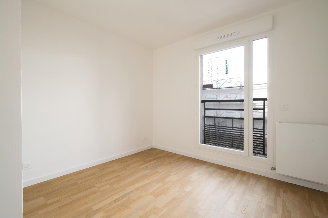 Appartement à louer, 63m², Saint-Ouen-sur-Seine