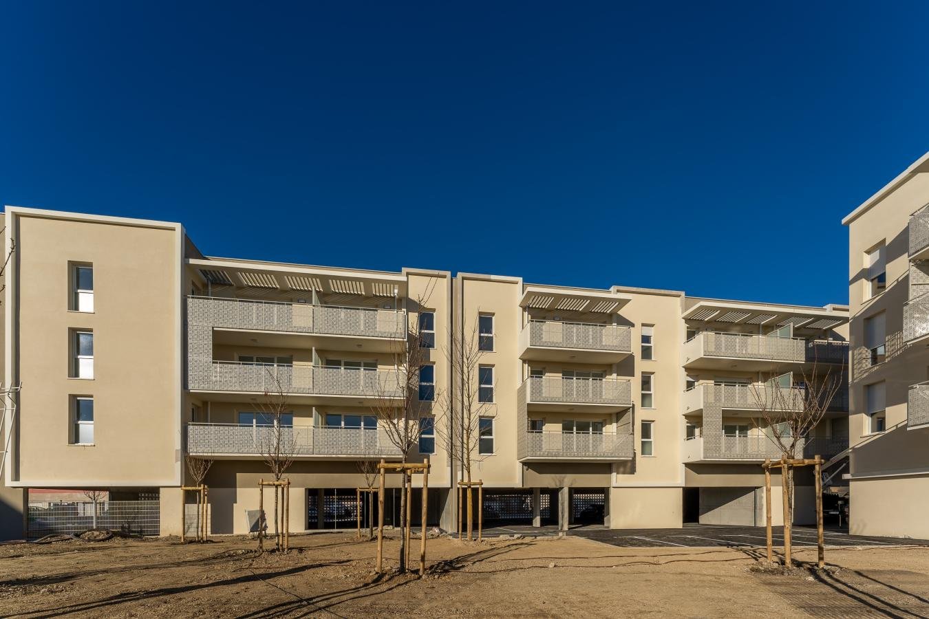 Appartement à louer, 47m², Arles