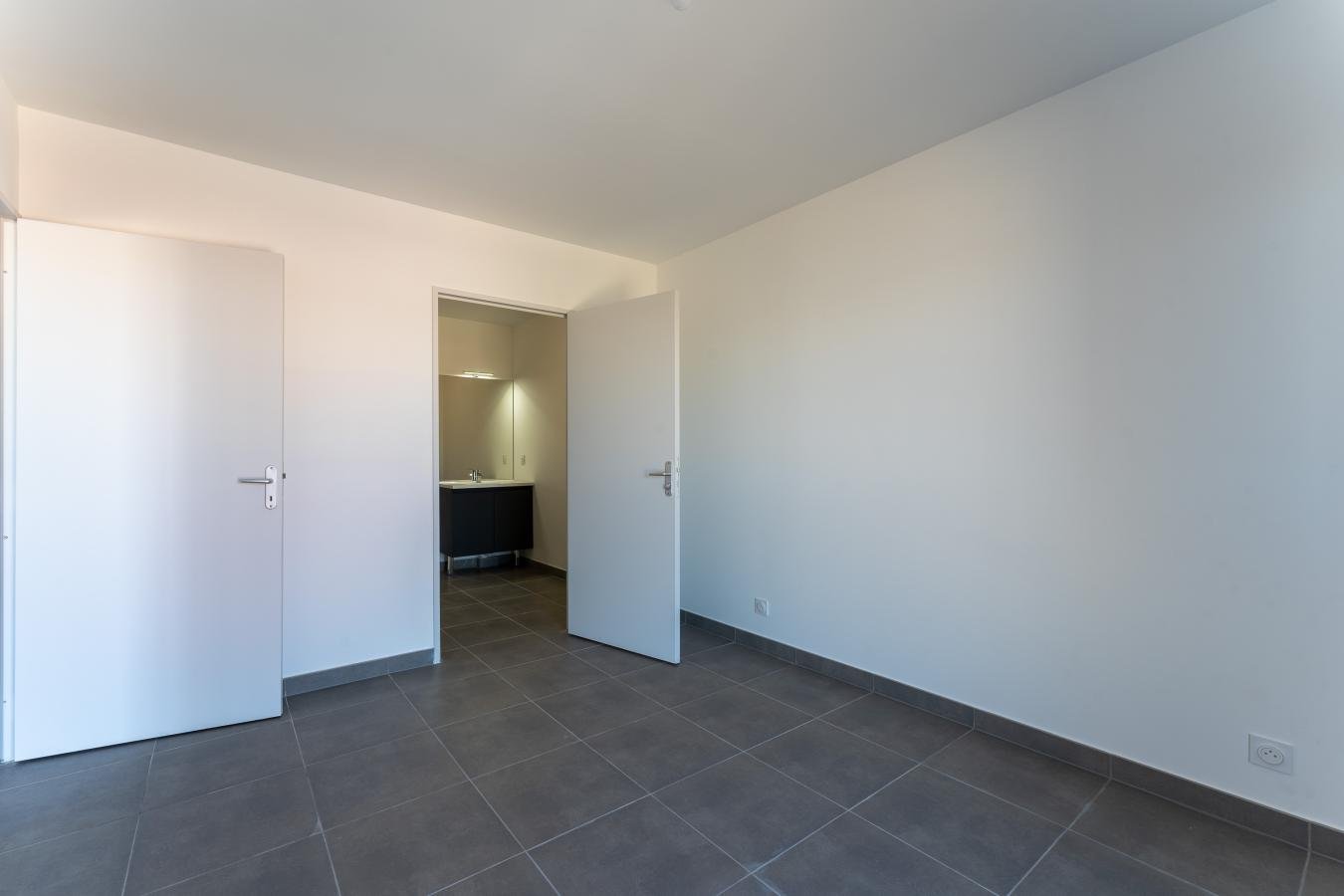 Appartement à louer, 47m², Arles