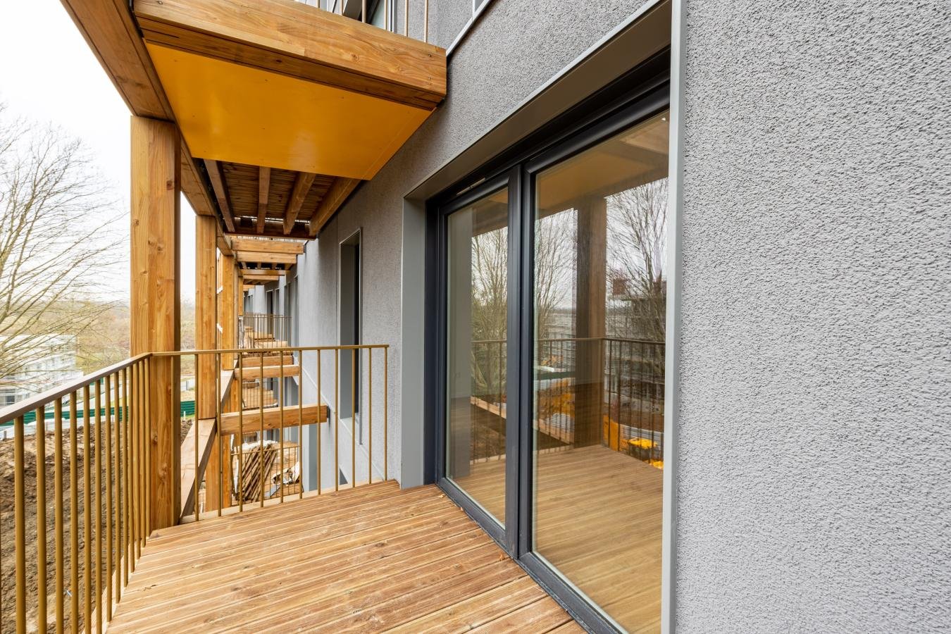 Appartement à louer, 90m², Torcy