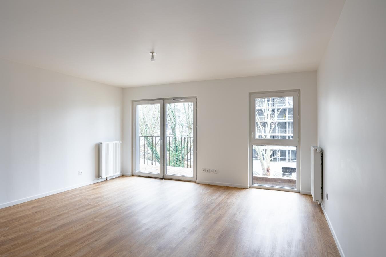 Appartement à louer, 90m², Torcy