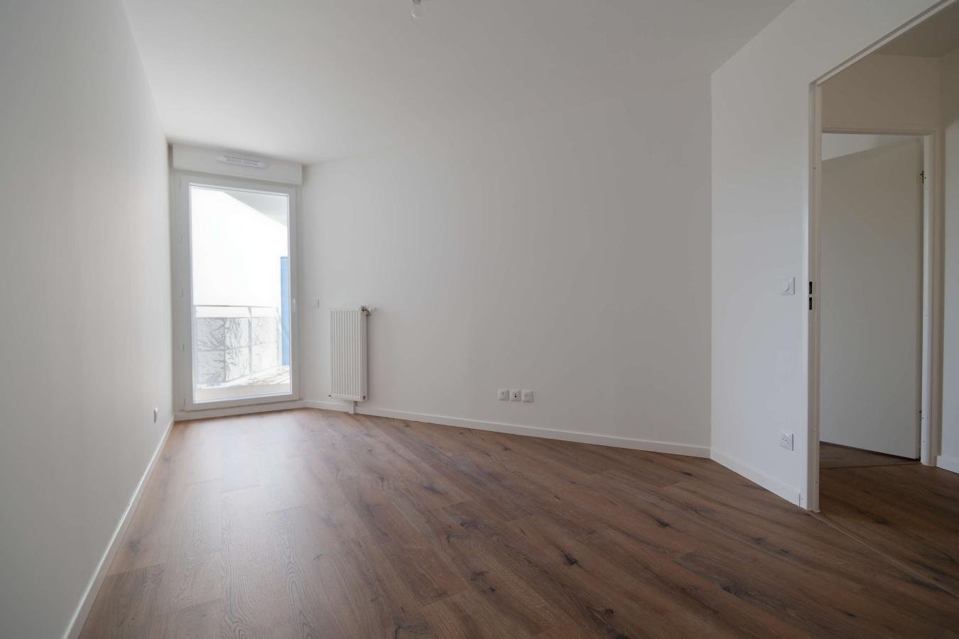 Appartement à louer, 71m², Savigny-le-Temple