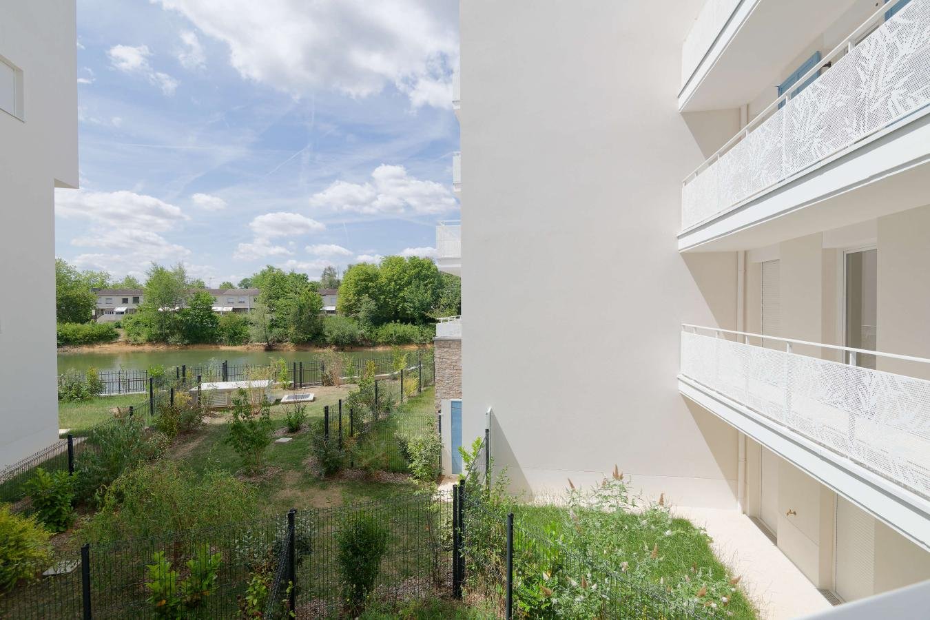 Appartement à louer, 71m², Savigny-le-Temple
