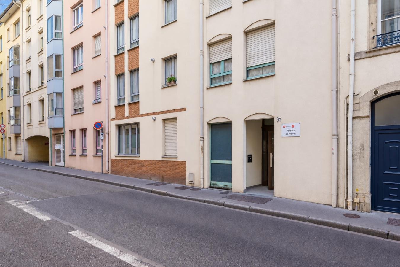 Maison à vendre, 5m², Nancy