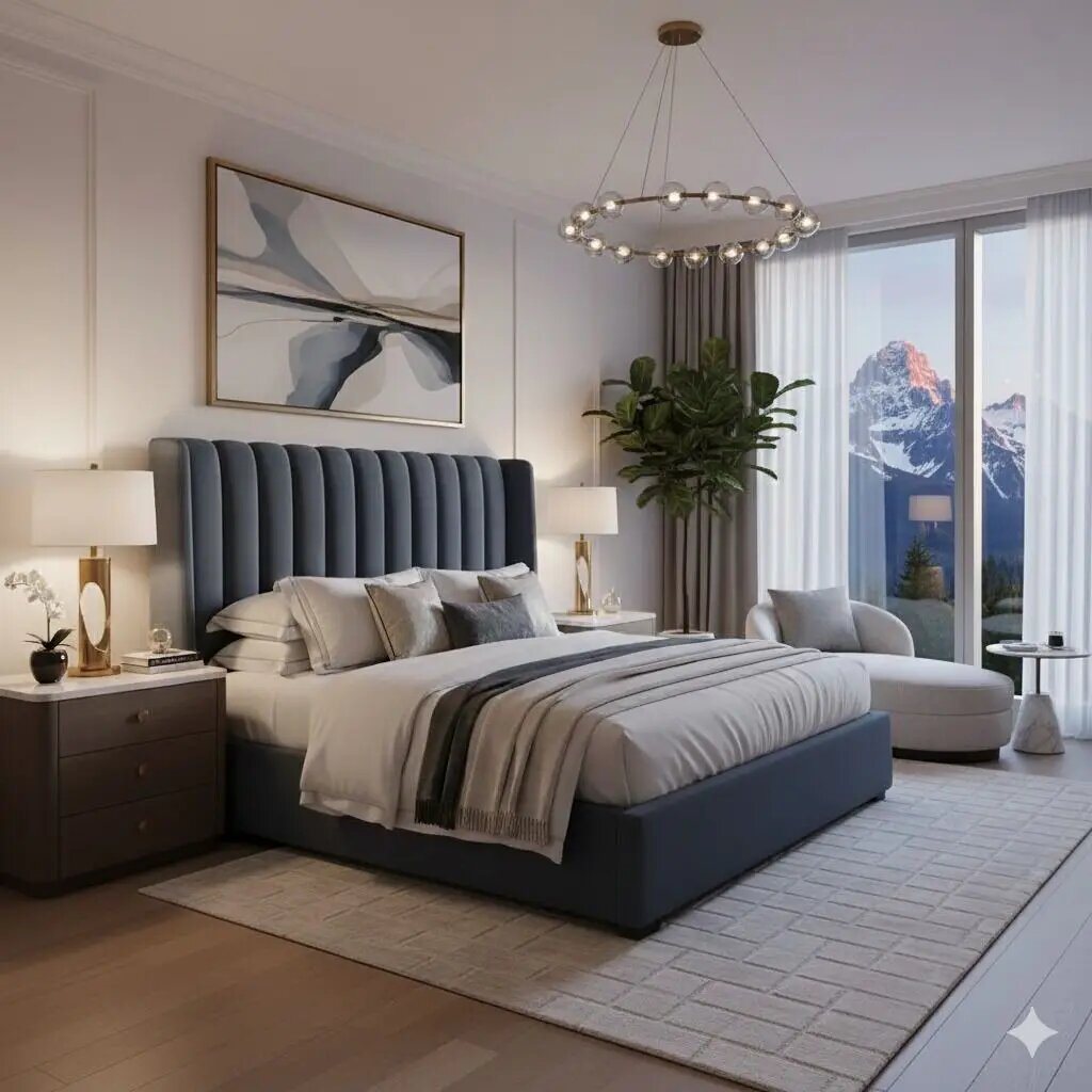Appartement à vendre, 129m², Le Versoud