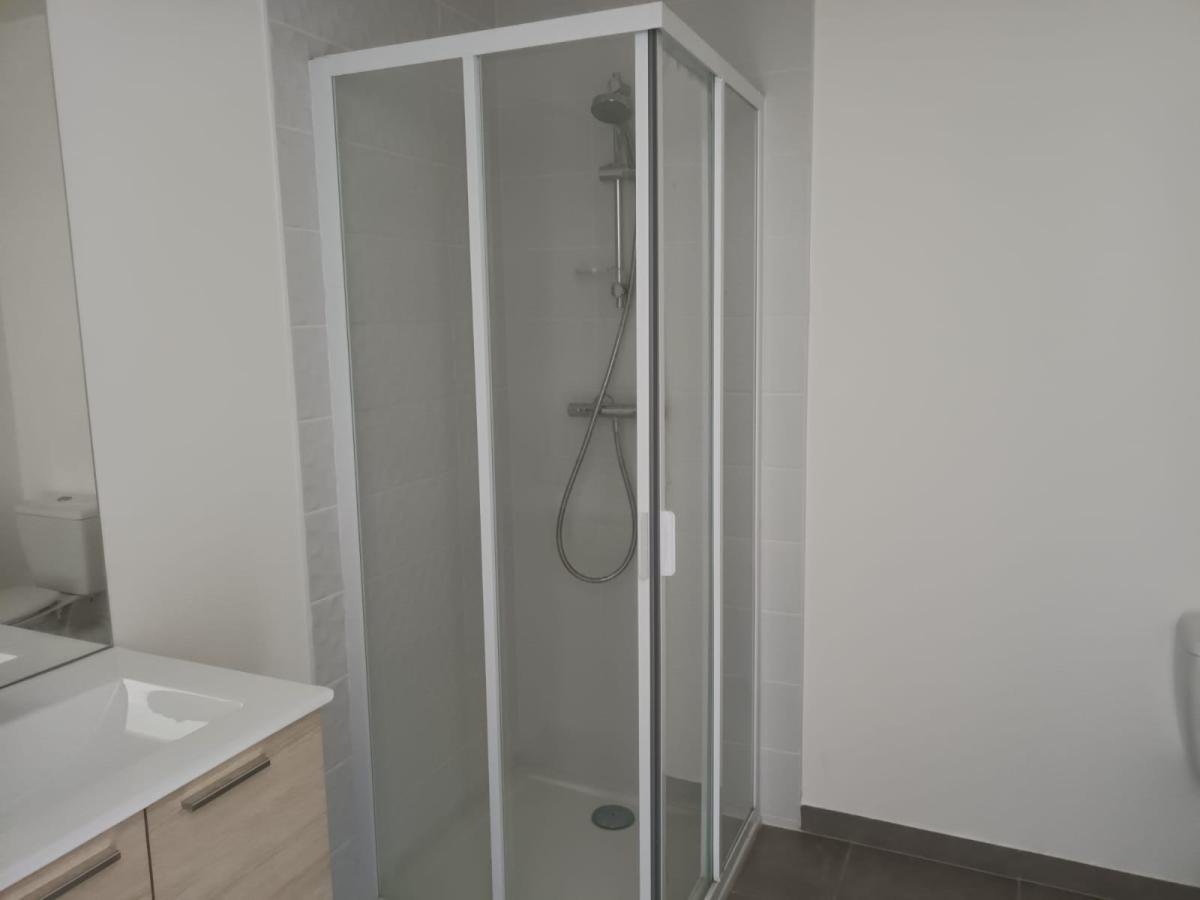Appartement à louer, 38m², Saint-Julien-en-Genevois