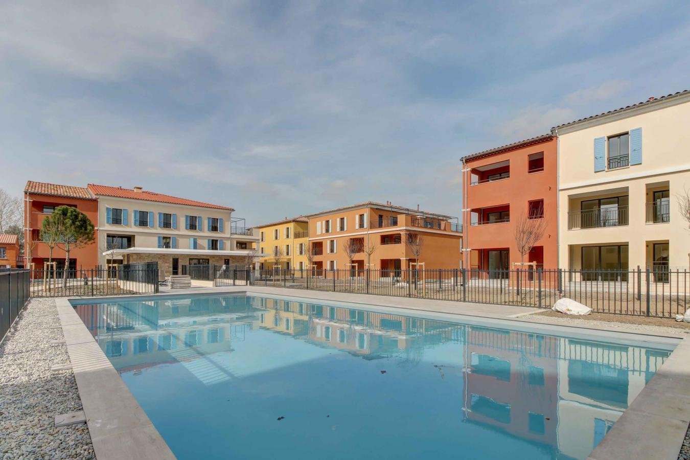 Appartement à louer, 66m², Aix-en-Provence