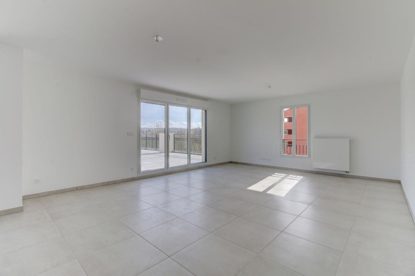 Appartement à louer, 66m², Aix-en-Provence