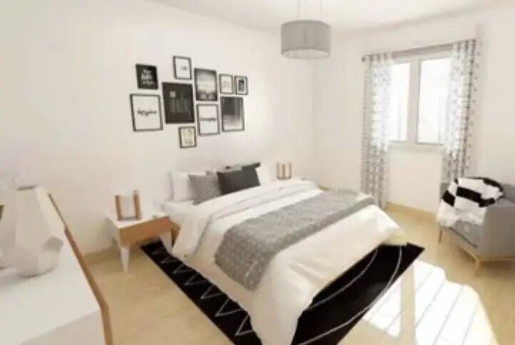 Appartement à vendre, 82m², Crolles