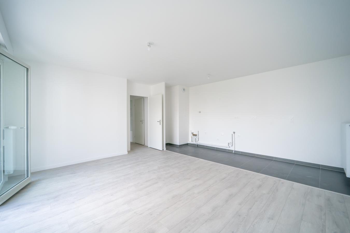 Appartement à louer, 64m², Bondy