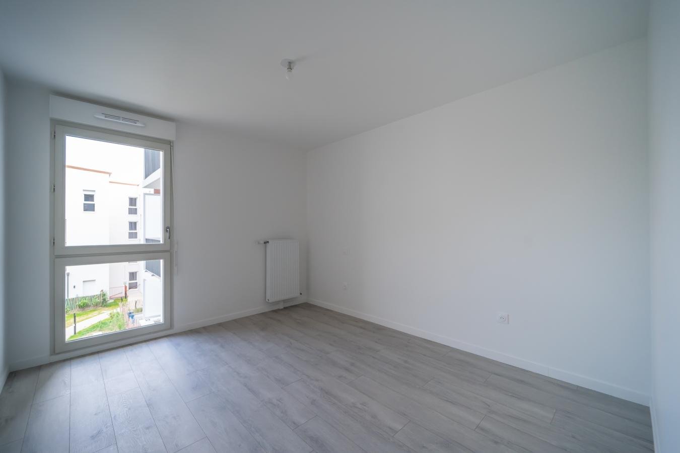 Appartement à louer, 64m², Bondy