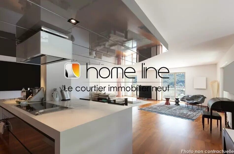 Maison à vendre, 100m², Perrignier