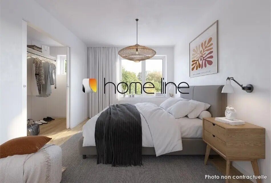 Maison à vendre, 100m², Perrignier