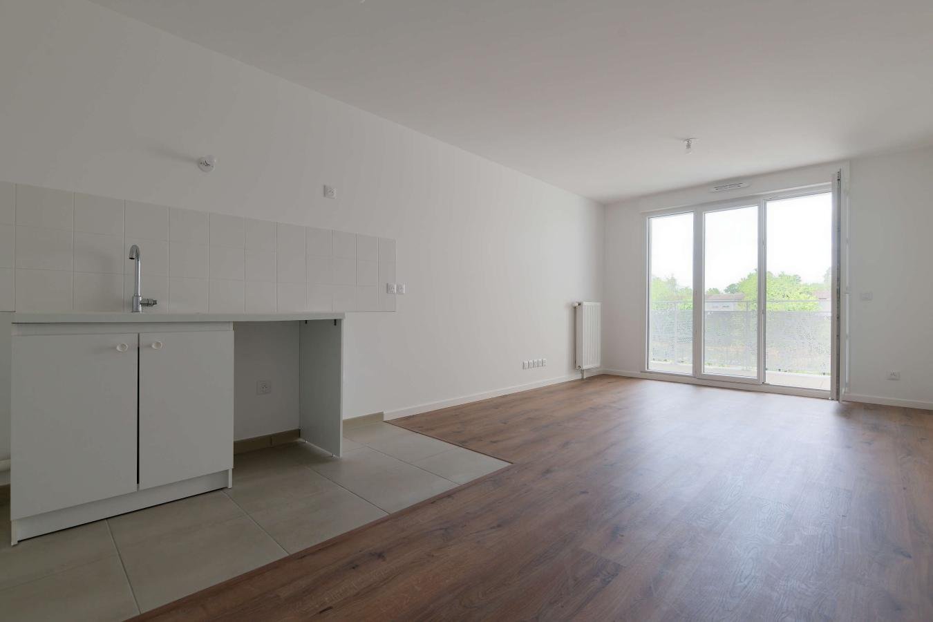 Appartement à louer, 70m², Savigny-le-Temple