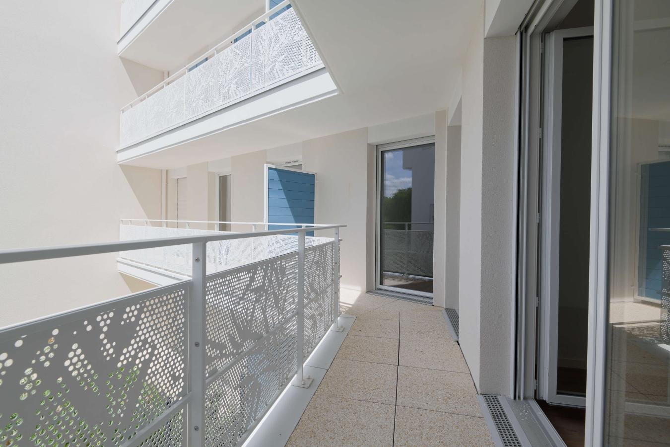 Appartement à louer, 70m², Savigny-le-Temple
