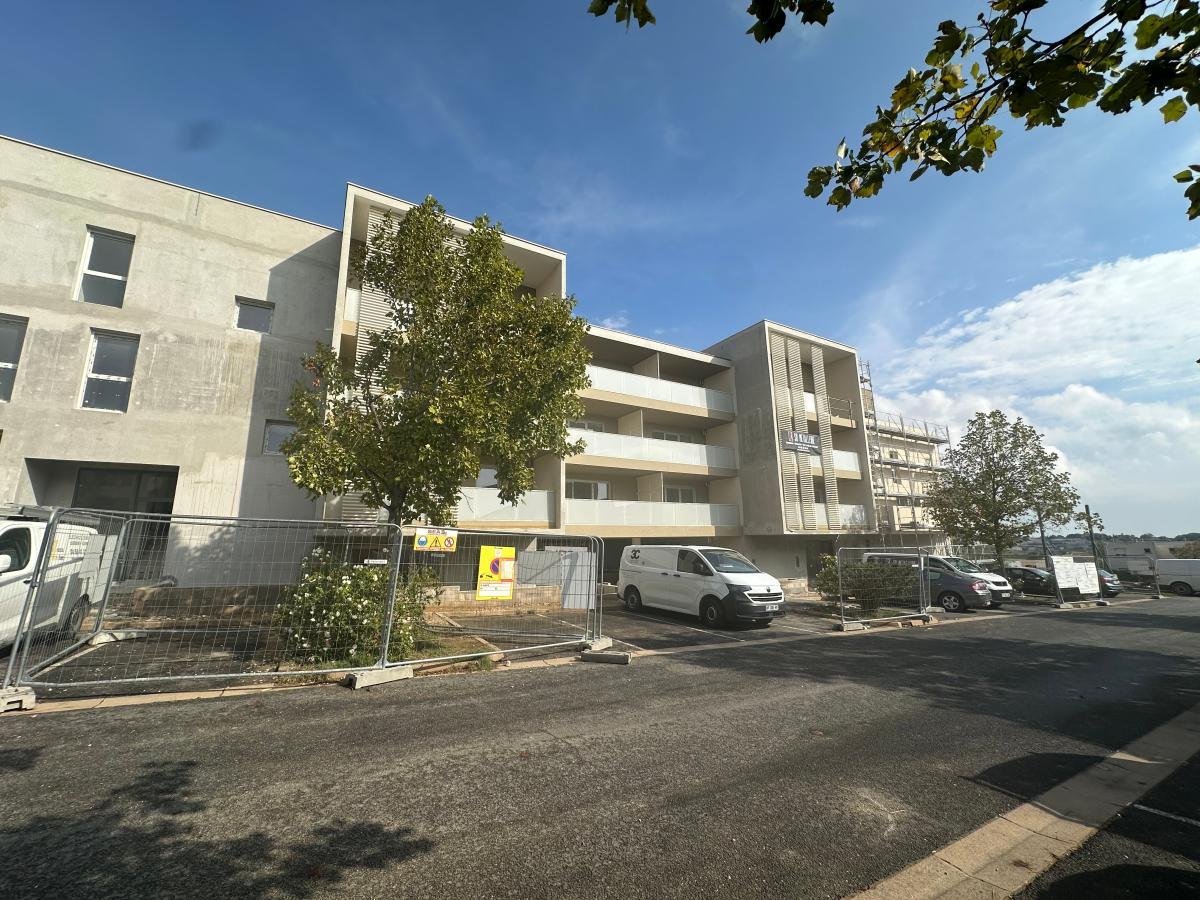 Appartement à louer, 40m², Béziers
