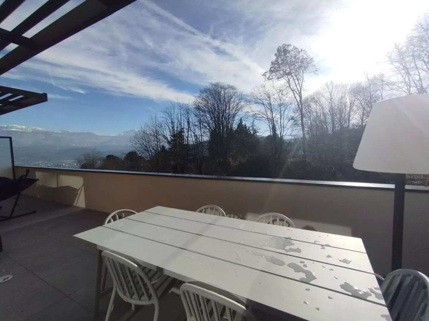 Appartement à vendre, 112m², Claix