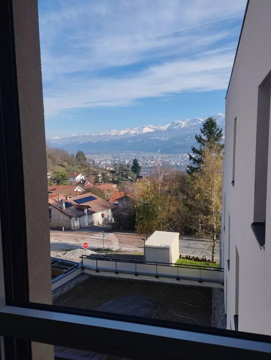 Appartement à vendre, 112m², Claix