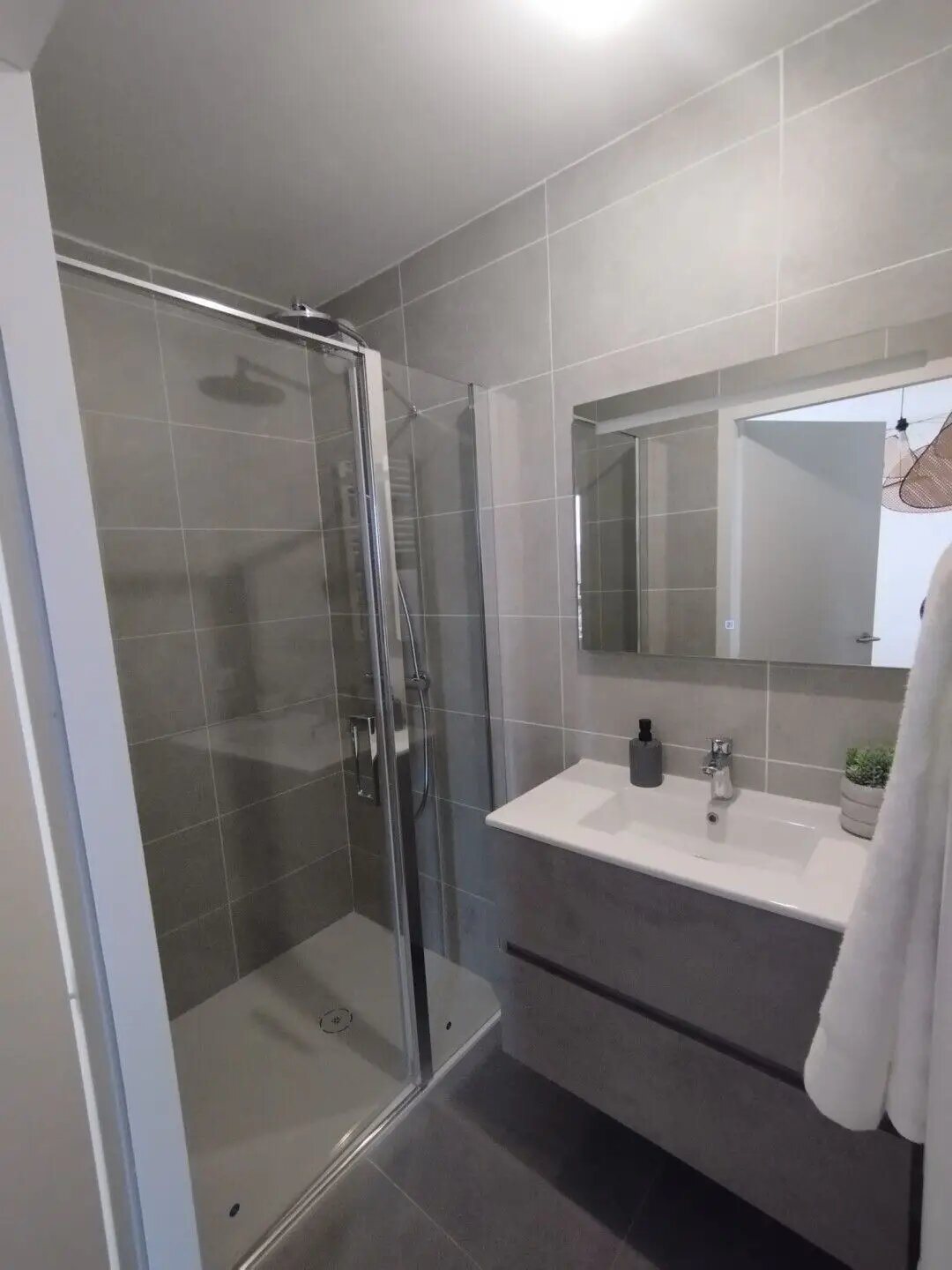 Appartement à vendre, 112m², Claix