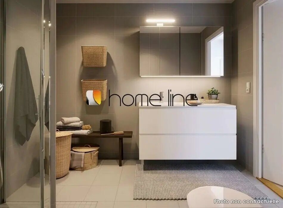 Appartement à vendre, 40m², Claix
