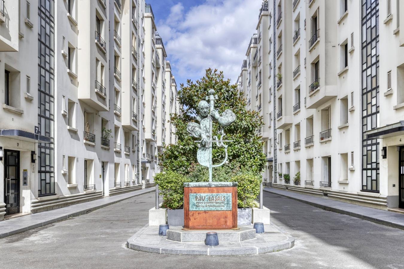 Maison à vendre, 2m², Boulogne-Billancourt