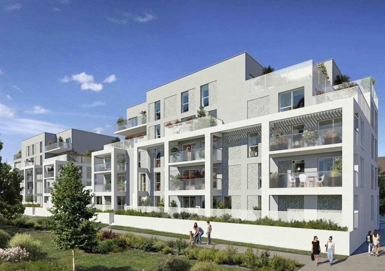 Maison à louer, 62m², Trélazé