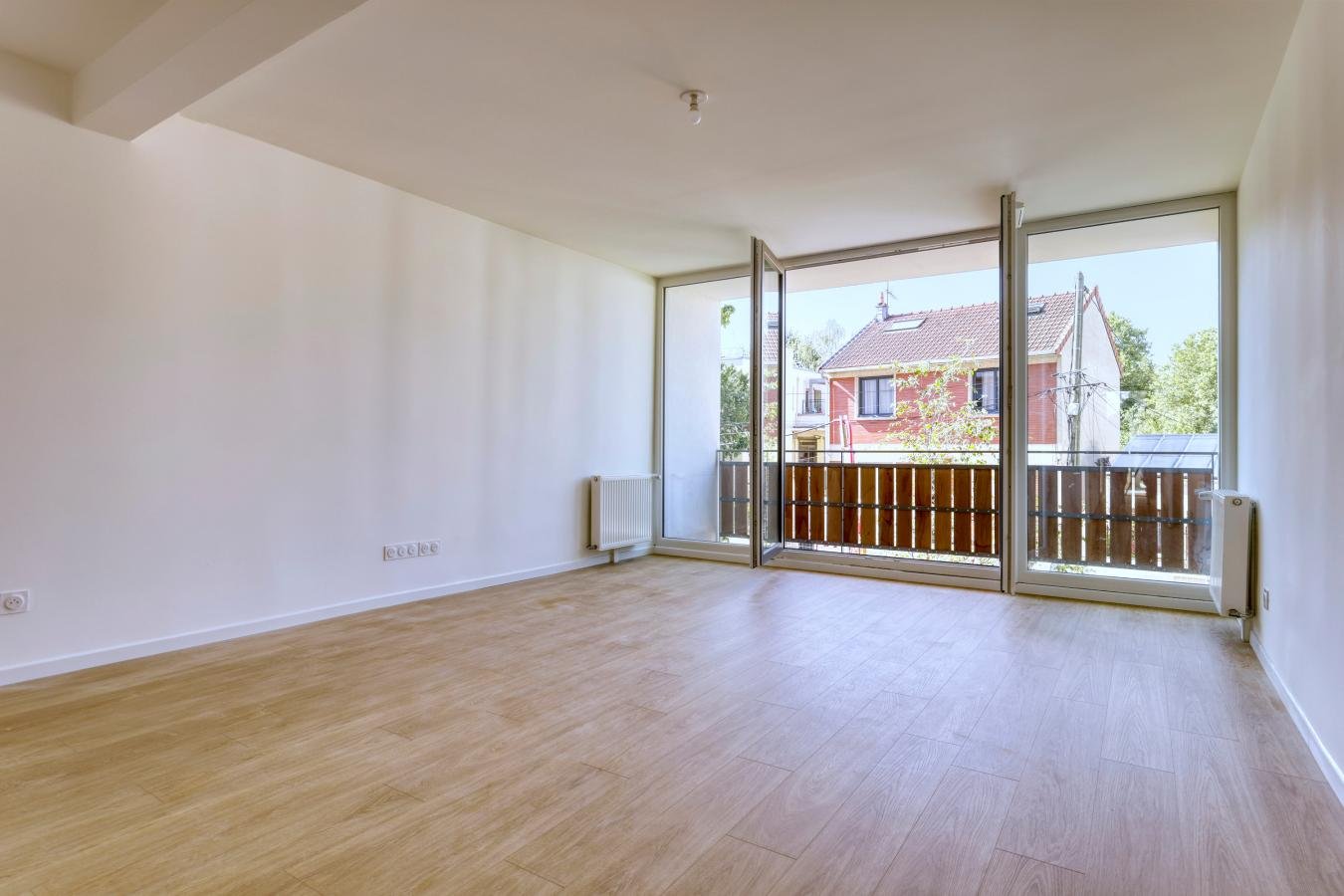 Maison à louer, 125m², Bagnolet