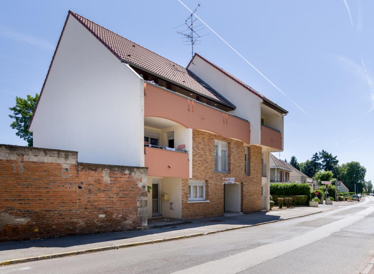 Maison à louer, 48m², Brazey-en-Plaine