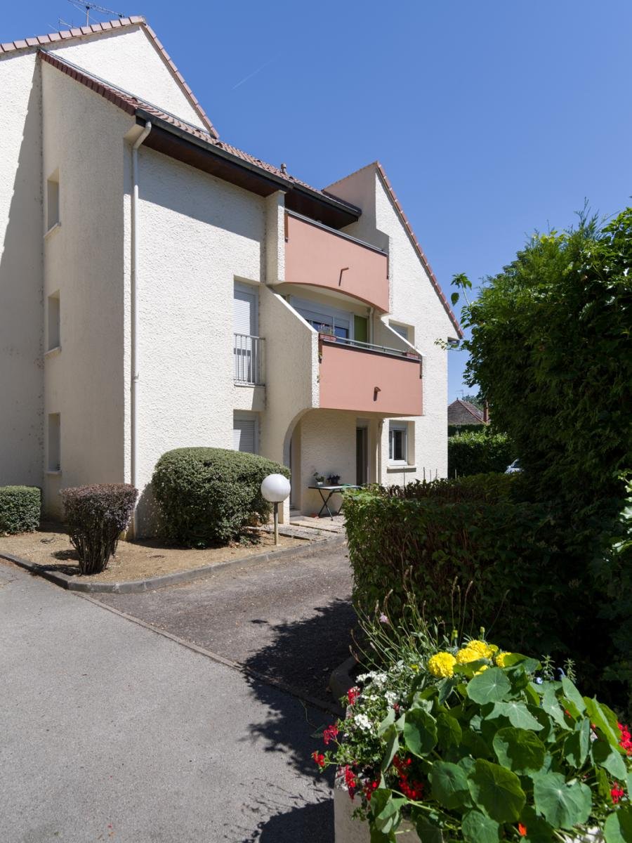 Maison à louer, 48m², Brazey-en-Plaine