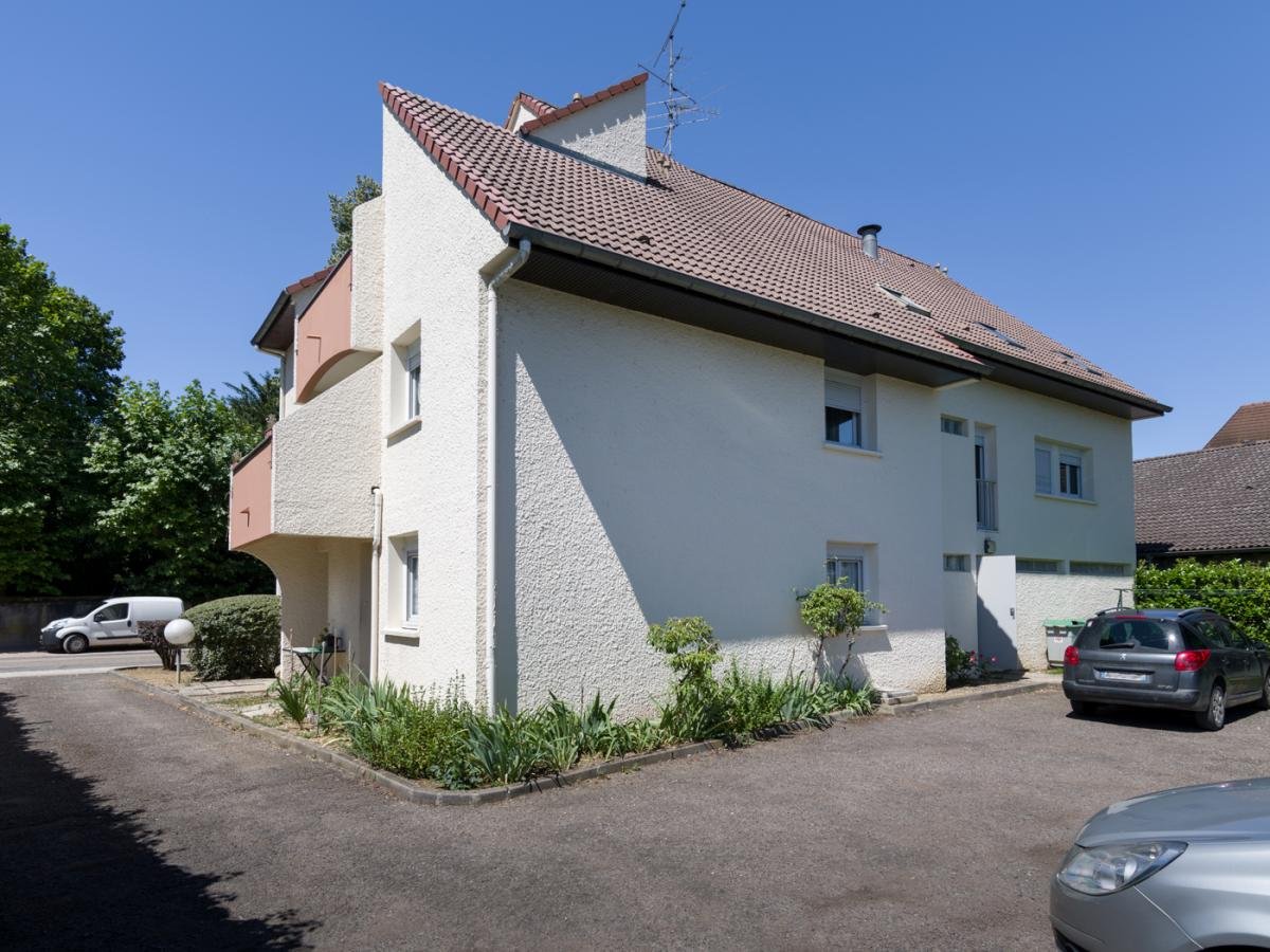 Maison à louer, 48m², Brazey-en-Plaine
