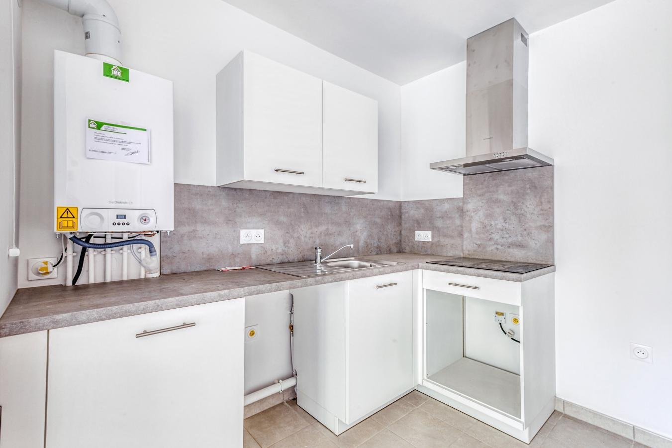 Maison à louer, 93m², Corbeil-Essonnes