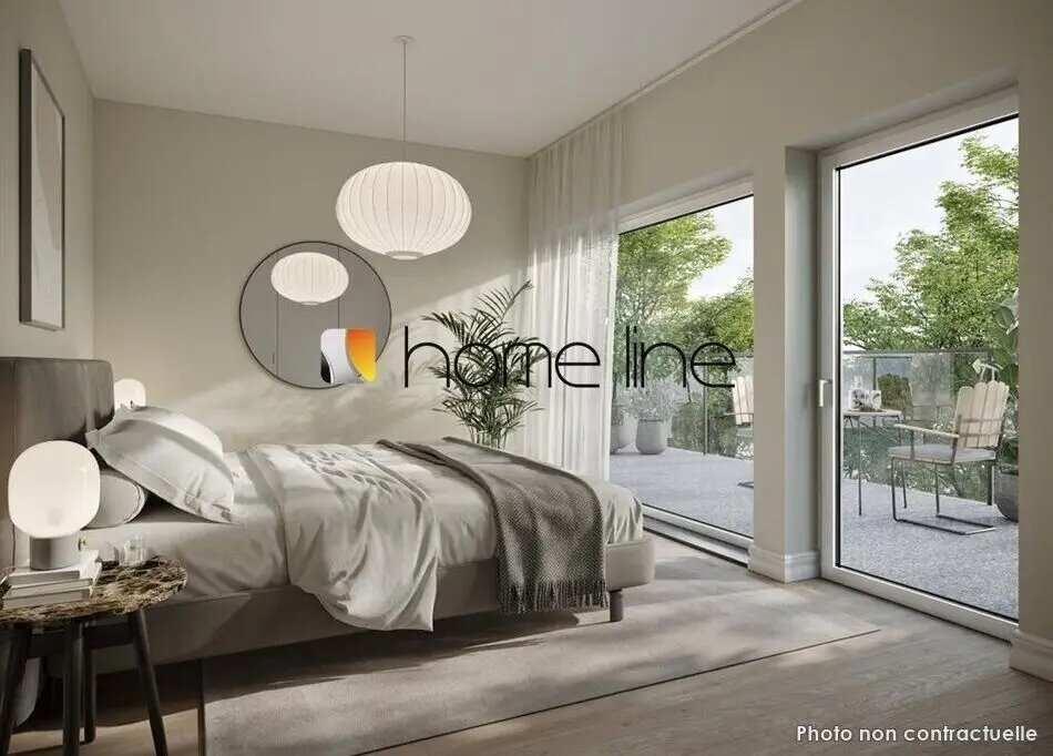 Appartement à vendre, 85m², Voiron